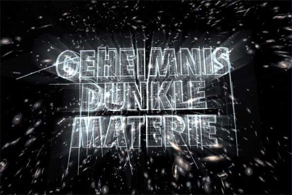 Dunkle-Materie