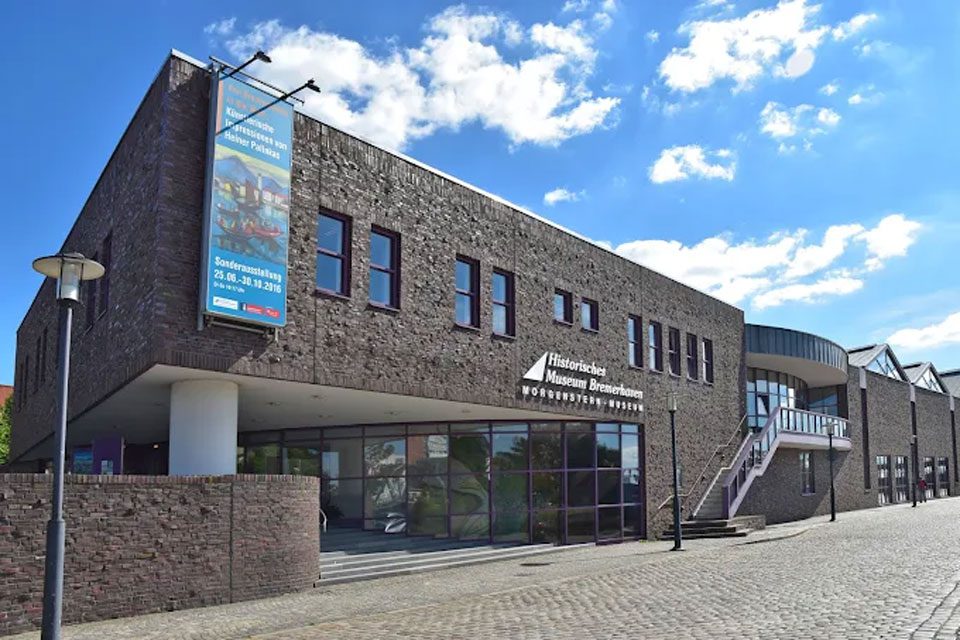 Historisches Museum Bremerhaven Historisches Museum Bremerhaven